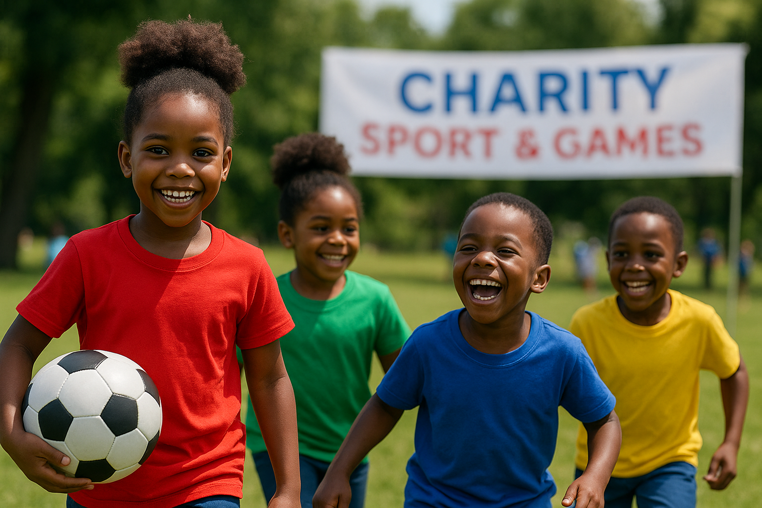 Sports & Games