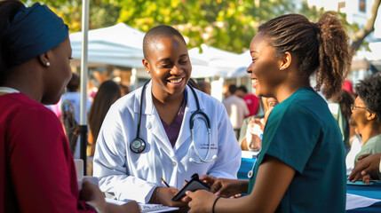 Preventive Care & Health Education