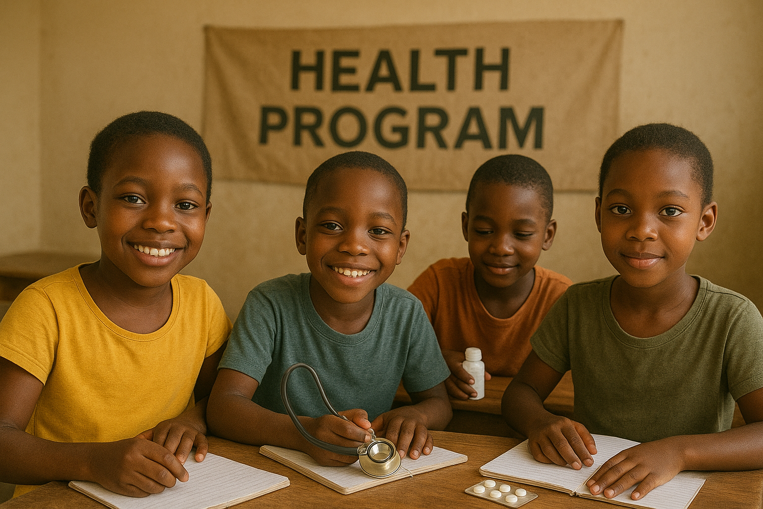 Health Program